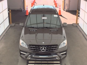 Mercedes-Benz ML 400 4MATIC/LANE ASSIST/KEYLESS/ПОДГРЕВ/ , снимка 3