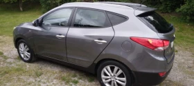 Hyundai IX35, снимка 7