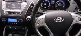 Hyundai IX35, снимка 2