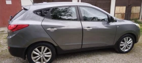 Hyundai IX35, снимка 5