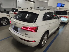 Audi Q5, снимка 6