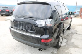 Mitsubishi Outlander 2.0 DI-D 4x4, снимка 4