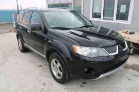 Mitsubishi Outlander 2.0 DI-D 4x4, снимка 5