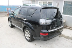 Mitsubishi Outlander 2.0 DI-D 4x4, снимка 3