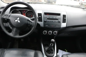 Mitsubishi Outlander 2.0 DI-D 4x4, снимка 12