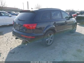 Обява за продажба на Audi Q7 PREMIUM* КОЖА* ЗАДНА КАМЕРА* ПОДГРЕВ* ПАМЕТ СЕДАЛК ~17 500 лв. - изображение 3