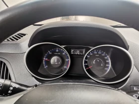 Hyundai IX35  FACE-КОЖА-LED, снимка 13