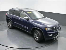 Jeep Grand cherokee Limited 3.6 - 18999 лв. - 94922662 | Car24.bg