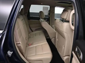 Jeep Grand cherokee Limited 3.6 - 18999 лв. - 94922662 | Car24.bg