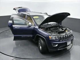 Jeep Grand cherokee Limited 3.6 - 18999 лв. - 94922662 | Car24.bg