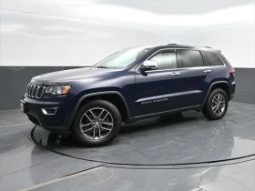 Jeep Grand cherokee Limited 3.6 - 18999 лв. - 94922662 | Car24.bg