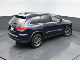 Jeep Grand cherokee Limited 3.6 - 18999 лв. - 94922662 | Car24.bg