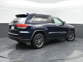Jeep Grand cherokee Limited 3.6 - 18999 лв. - 94922662 | Car24.bg