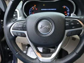 Jeep Grand cherokee Limited 3.6 - 18999 лв. - 94922662 | Car24.bg
