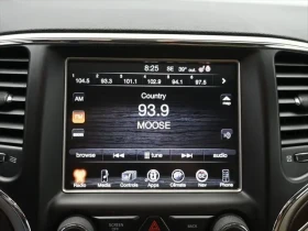 Jeep Grand cherokee Limited 3.6 - 18999 лв. - 94922662 | Car24.bg