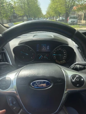 Ford Kuga TITANIUM PLUS | Mobile.bg    12