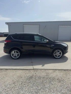 Ford Kuga TITANIUM PLUS | Mobile.bg    5