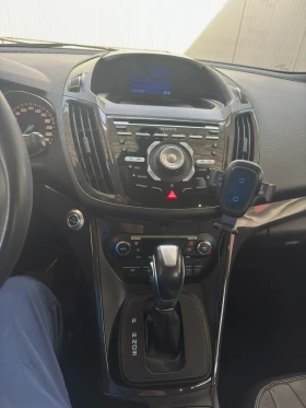Ford Kuga TITANIUM PLUS | Mobile.bg    16