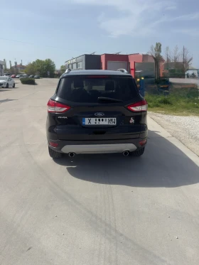 Ford Kuga TITANIUM PLUS | Mobile.bg    3