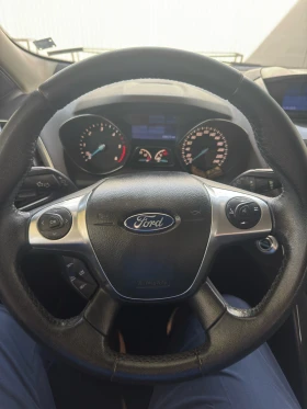 Ford Kuga TITANIUM PLUS | Mobile.bg    17