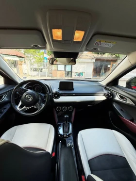 Mazda CX-3 2.0 SkyActive - 32900 лв. - 56578917 7