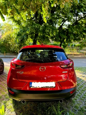 Mazda CX-3 2.0 SkyActive - 32900 лв. - 56578917 4