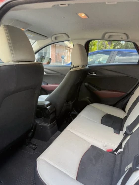 Mazda CX-3 2.0 SkyActive - 32900 лв. - 56578917 8