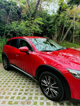 Mazda CX-3 2.0 SkyActive - 32900 лв. - 56578917 3