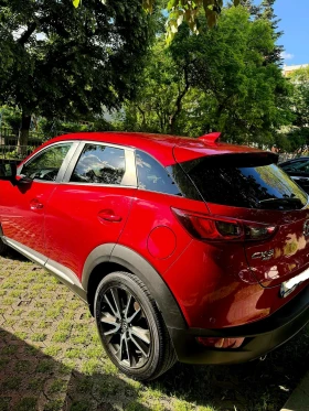 Mazda CX-3 2.0 SkyActive - 32900 лв. - 56578917 6