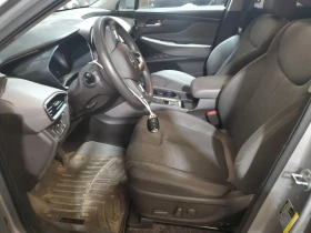 Hyundai Santa fe SEL/4X4/  /   | Mobile.bg    7