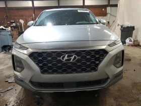 Hyundai Santa fe SEL/4X4/  /   | Mobile.bg    2
