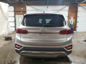 Hyundai Santa fe SEL/4X4/  /   | Mobile.bg    5