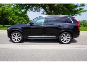 Volvo Xc90 T6 INSCRIPTION - 40000 лв. - 38094550 13