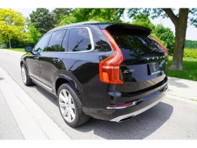 Volvo Xc90 T6 INSCRIPTION - 40000 лв. - 38094550 16