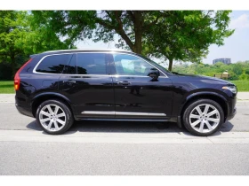 Volvo Xc90 T6 INSCRIPTION - 40000 лв. - 38094550 2