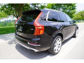 Volvo Xc90 T6 INSCRIPTION - 40000 лв. - 38094550 17