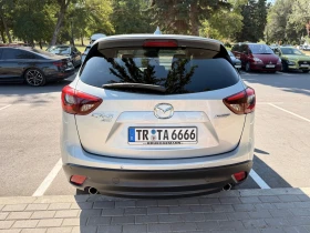 Mazda CX-5 | Mobile.bg    11