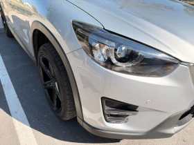 Mazda CX-5 | Mobile.bg    9
