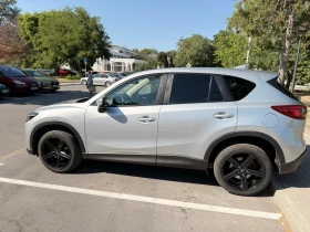 Mazda CX-5 | Mobile.bg    13