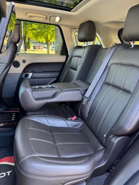 Land Rover Range Rover Sport HSE SDV6 FULL - 80000 лв. - 37594145 11