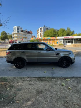 Land Rover Range Rover Sport HSE SDV6 FULL - 80000 лв. - 37594145 6