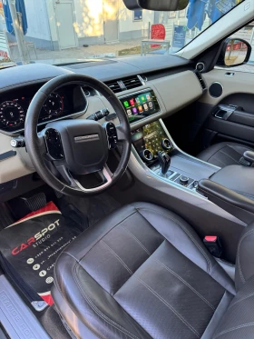 Land Rover Range Rover Sport HSE SDV6 FULL - 80000 лв. - 37594145 7