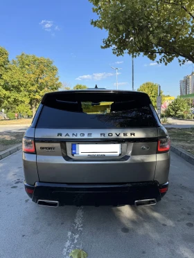 Land Rover Range Rover Sport HSE SDV6 FULL - 80000 лв. - 37594145 4