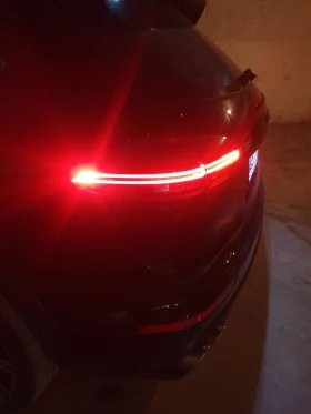 Обява за продажба на Porsche Cayenne Турбо S ~53 900 лв. - изображение 10 | Auto.bg Обява за продажба на Porsche Cayenne Турбо S ~53 900 лв. - изображение 10