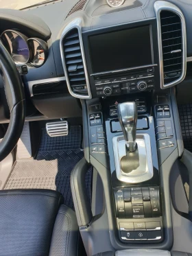 Обява за продажба на Porsche Cayenne Турбо S ~53 900 лв. - изображение 3 | Auto.bg Обява за продажба на Porsche Cayenne Турбо S ~53 900 лв. - изображение 3