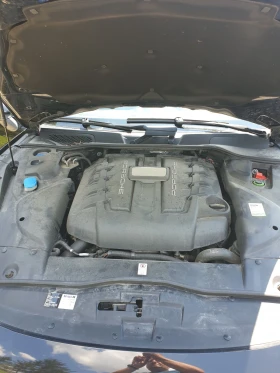 Обява за продажба на Porsche Cayenne Турбо S ~53 900 лв. - изображение 7 | Auto.bg Обява за продажба на Porsche Cayenne Турбо S ~53 900 лв. - изображение 7