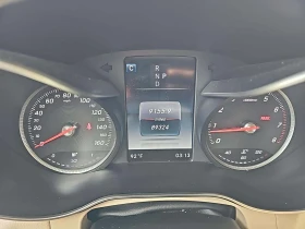 Mercedes-Benz GLC 300 DISTRONIK* LANE ASSIST* PANO* AMBIENT* KEYLESS GO* | Mobile.bg    5