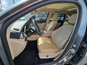 Mercedes-Benz GLC 300 DISTRONIK* LANE ASSIST* PANO* AMBIENT* KEYLESS GO* | Mobile.bg    8