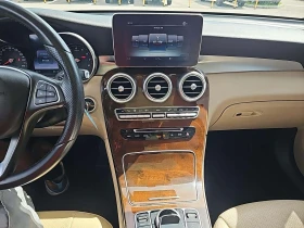 Mercedes-Benz GLC 300 DISTRONIK* LANE ASSIST* PANO* AMBIENT* KEYLESS GO* | Mobile.bg    6