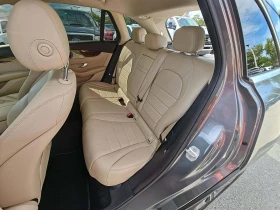 Mercedes-Benz GLC 300 DISTRONIK* LANE ASSIST* PANO* AMBIENT* KEYLESS GO* | Mobile.bg    11